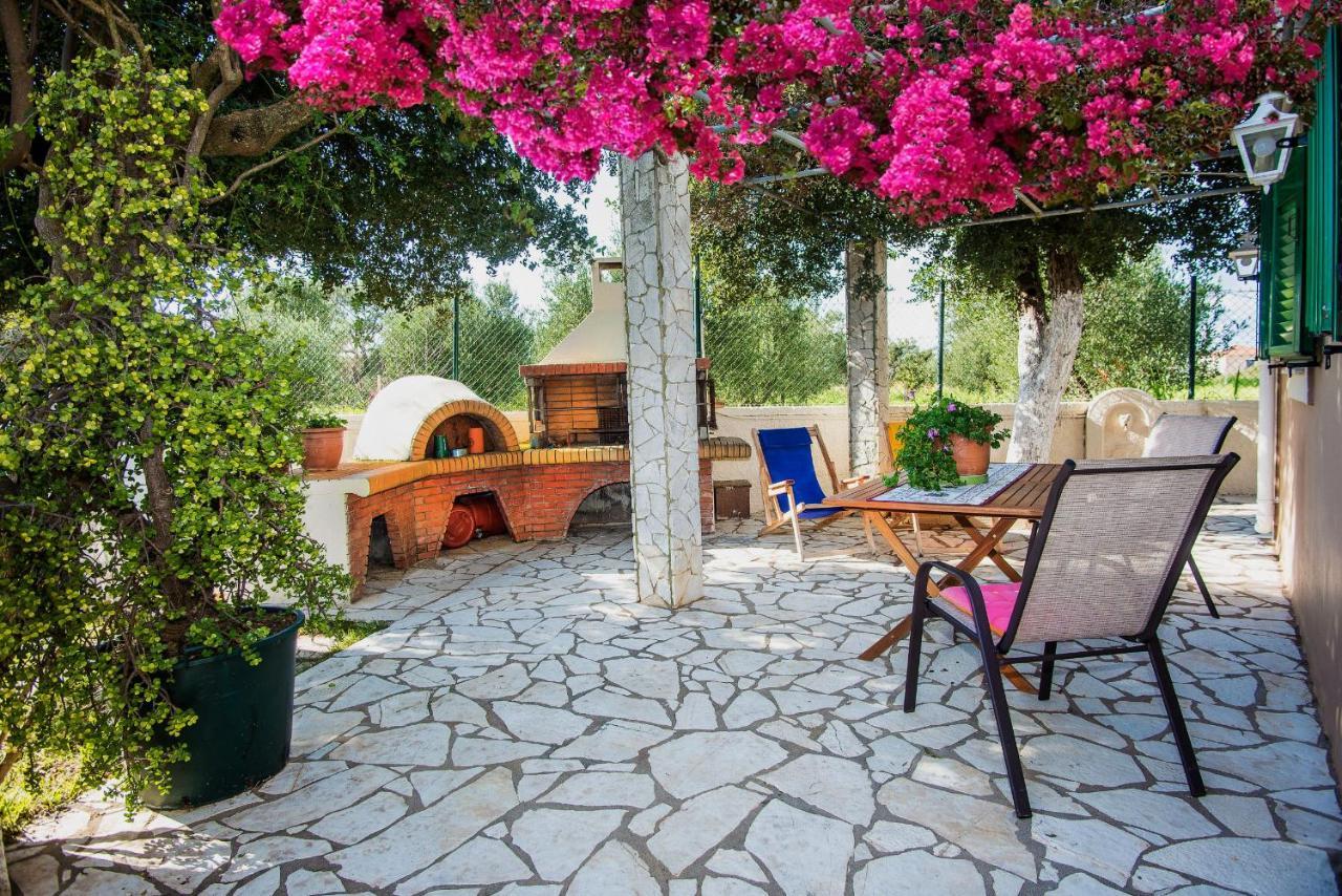 Villa Aelia - A Peaceful And Private Place Argostoli  Zewnętrze zdjęcie