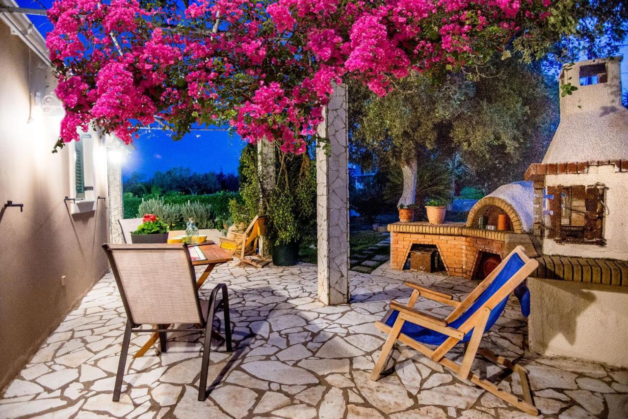 Villa Aelia - A Peaceful And Private Place Argostoli  Zewnętrze zdjęcie