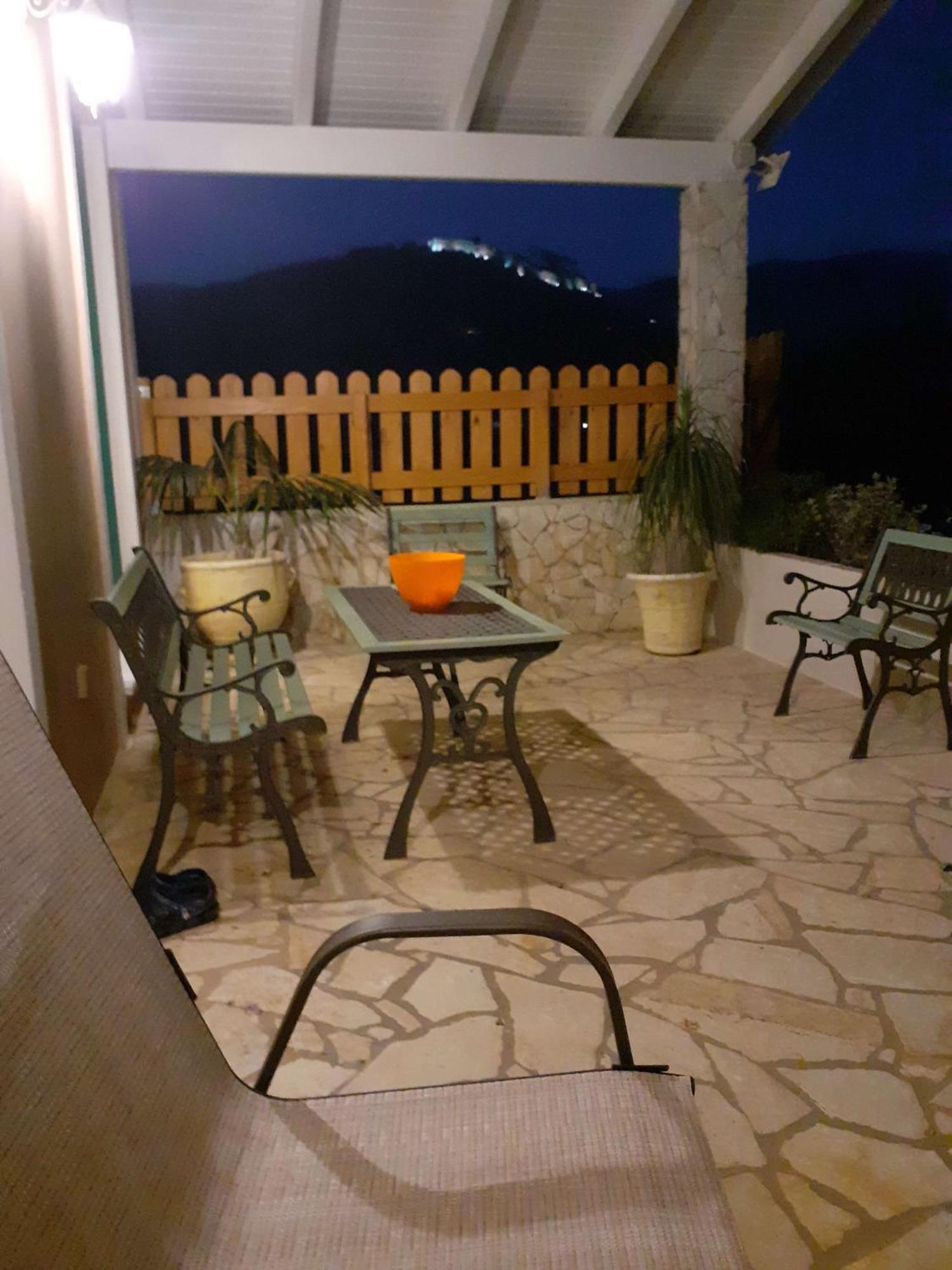 Villa Aelia - A Peaceful And Private Place Argostoli  Pokój zdjęcie